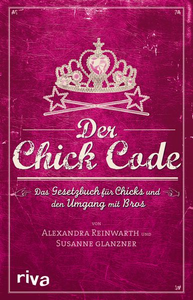 Cover von Der Chick Code