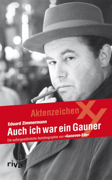 Cover von Auch ich war ein Gauner