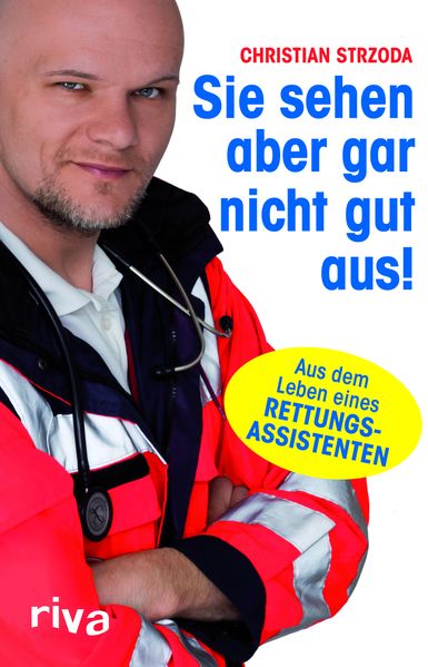 Cover von Sie sehen aber gar nicht gut aus!