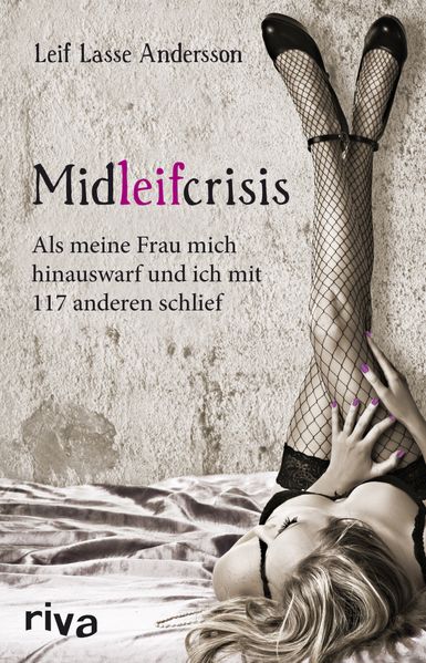 Cover von Midleifcrisis