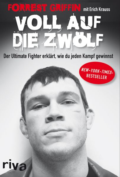 Cover von Voll auf die Zwölf