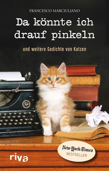 Cover von Da könnte ich drauf pinkeln