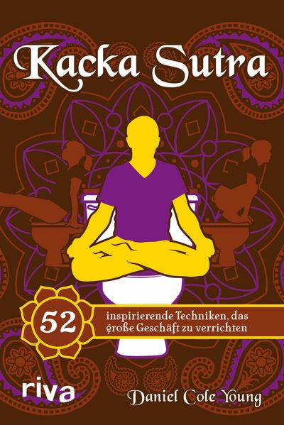 Cover von Kacka Sutra