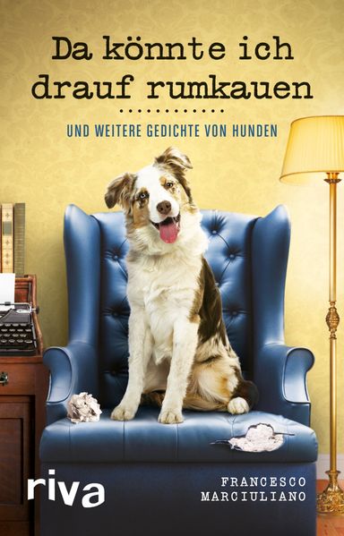 Cover von Da könnte ich drauf rumkauen