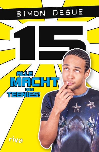 Cover von 15