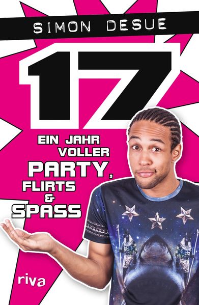 Cover von 17