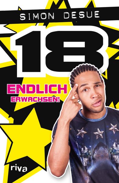 Cover von 18
