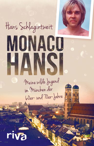 Cover von Monaco Hansi