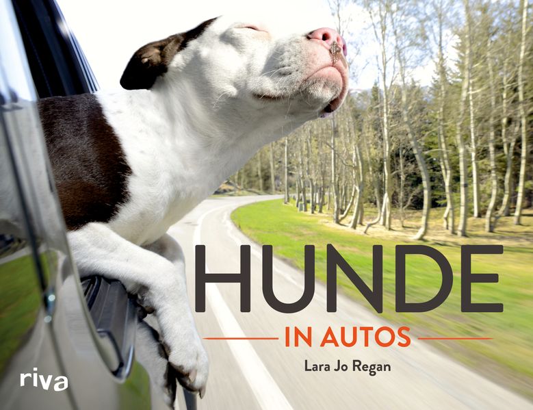 Cover von Hunde in Autos