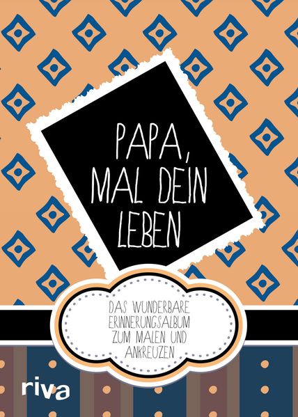 Cover von Papa, mal dein Leben