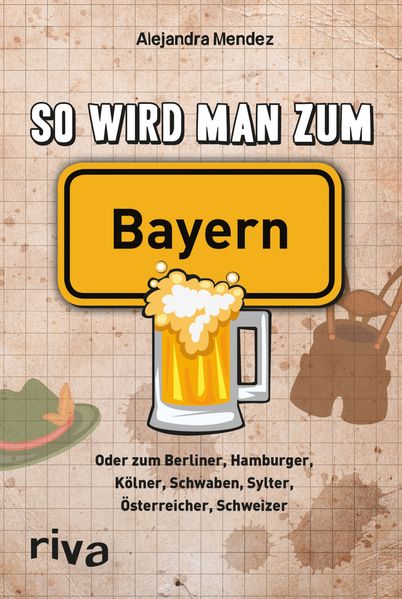 Cover von So wird man zum Bayern