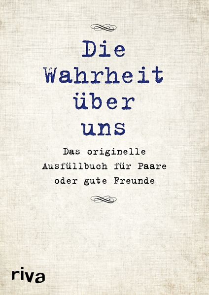 Cover von Die Wahrheit über uns