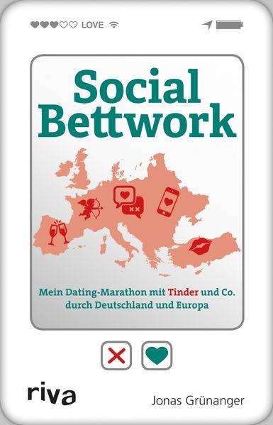 Cover von Social Bettwork