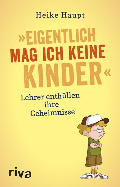 Cover von Lehrer-Geheimnisse