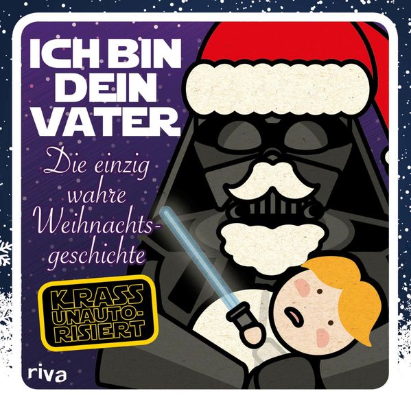 Cover von Ich bin dein Vater