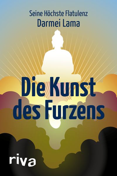 Cover von Die Kunst des Furzens