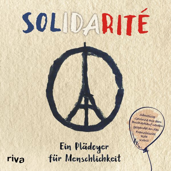 Cover von Solidarité