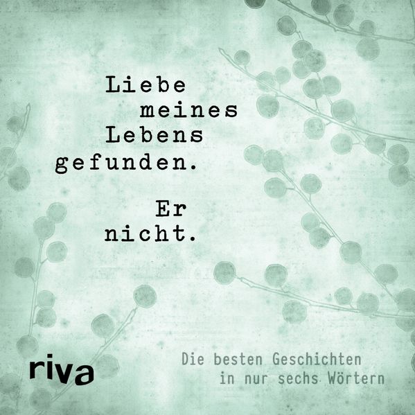 Cover von Liebe meines Lebens gefunden. Er nicht.