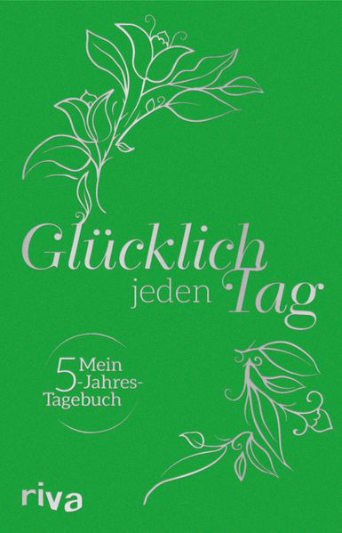 Cover von Glücklich jeden Tag