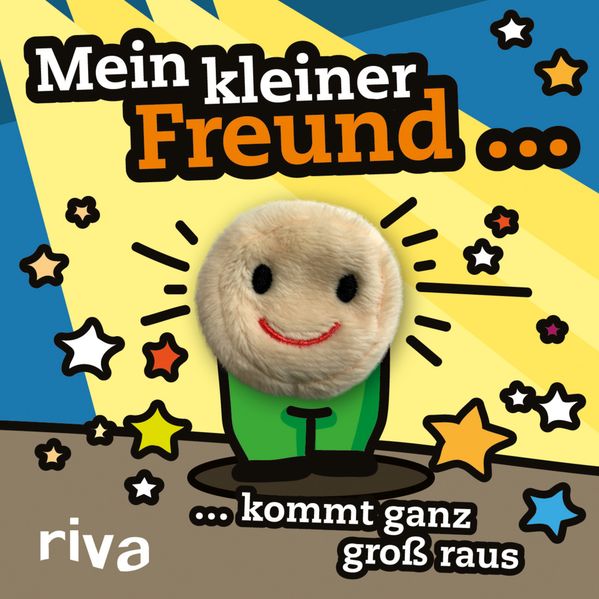 Cover von Mein kleiner Freund