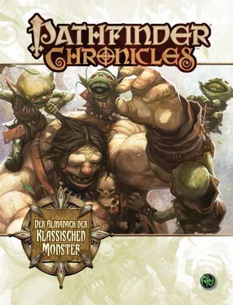 Cover von Almanach der klassischen Monster