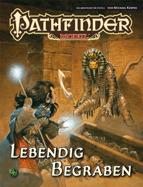 Cover von Lebendig Begraben