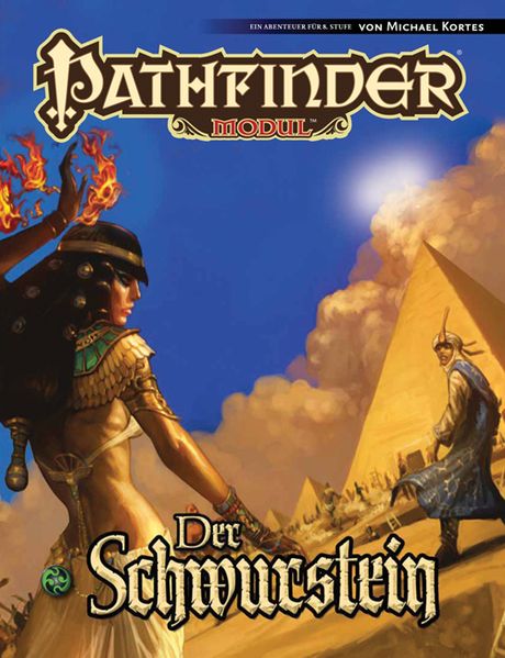 Cover von Der Schwurstein