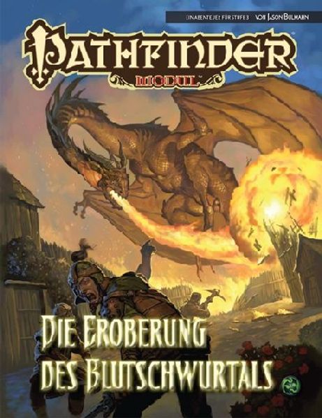 Cover von Eroberung des Blutschwurtals