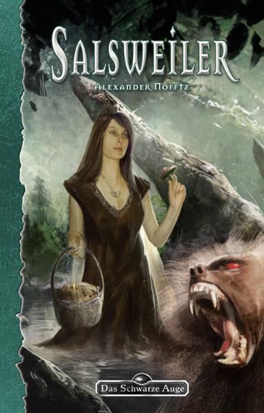 Cover von Salsweiler