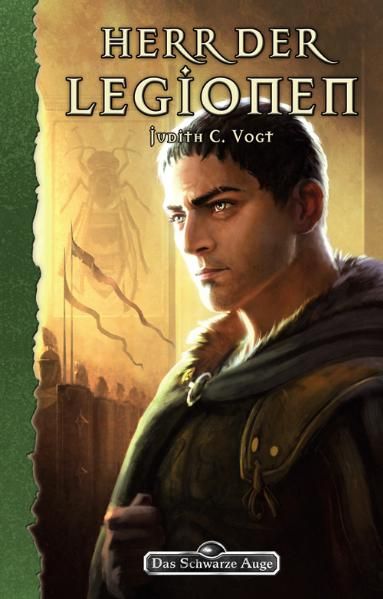 Cover von Herr der Legionen