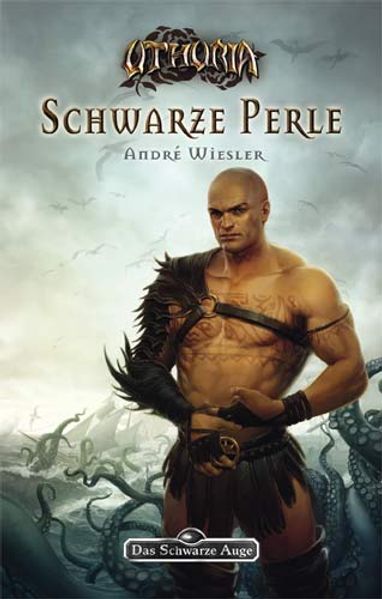 Cover von Die Rose der Unsterblichkeit 1 – Schwarze Perle