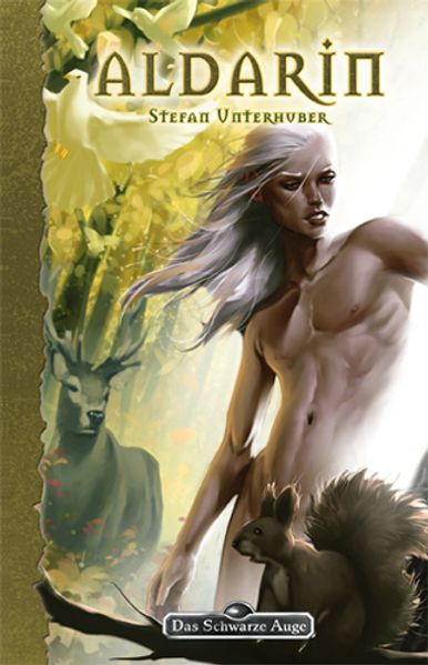 Cover von Aldarin