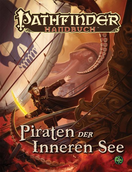 Cover von Piraten der Inneren See