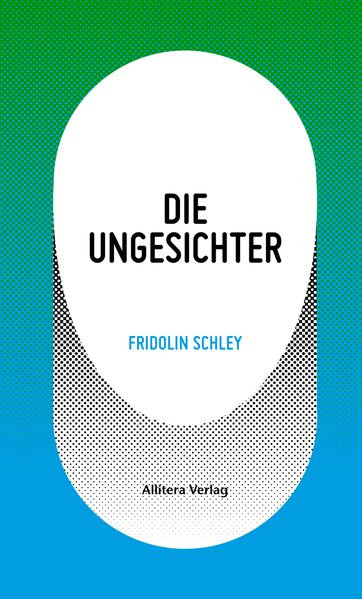 Cover von Die Ungesichter