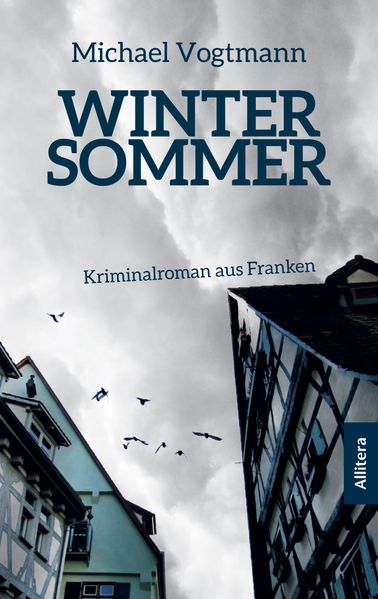 Cover von Wintersommer