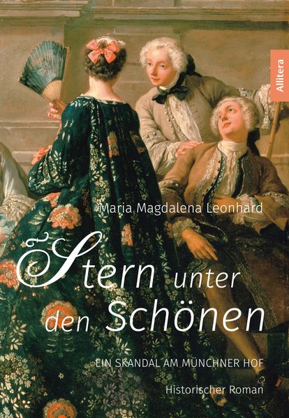 Cover von Stern unter den Schönen