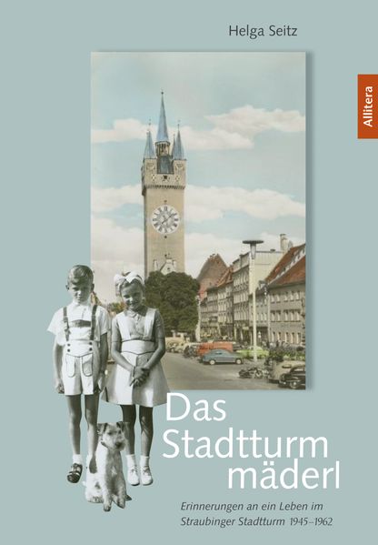 Cover von Das Stadtturmmäderl