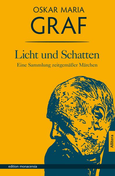 Cover von Licht und Schatten