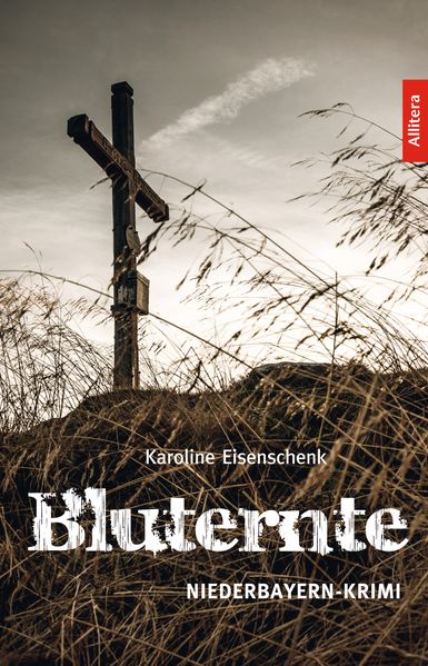 Cover von Bluternte