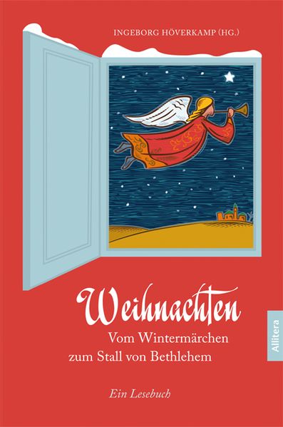 Cover von Weihnachten
