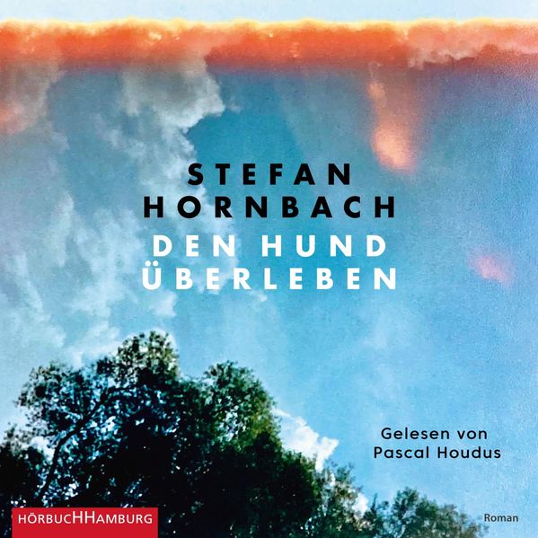 Cover von Den Hund überleben