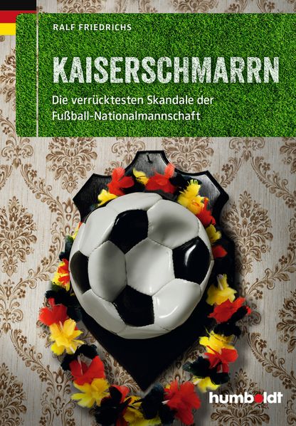 Cover von Kaiserschmarrn