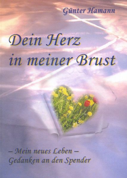 Cover von Dein Herz in meiner Brust