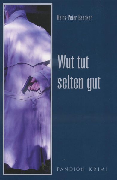 Cover von Wut tut selten gut