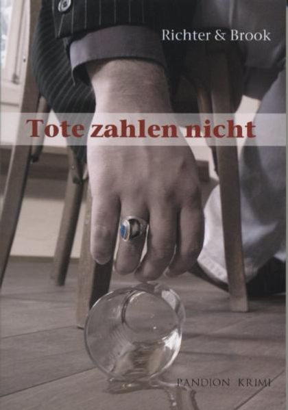 Cover von Tote zahlen nicht