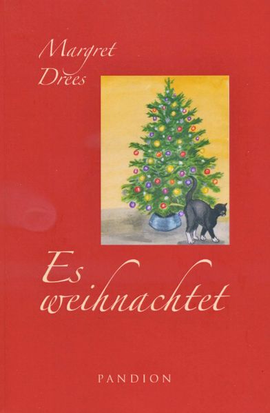 Cover von Es weihnachtet