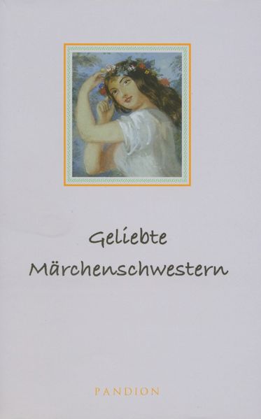 Cover von Geliebte Märchenschwestern