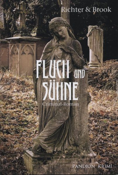 Cover von Fluch und Sühne