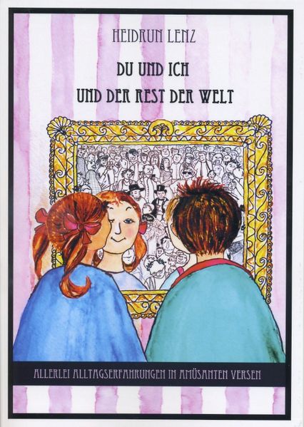Cover von Du und ich und der Rest der Welt