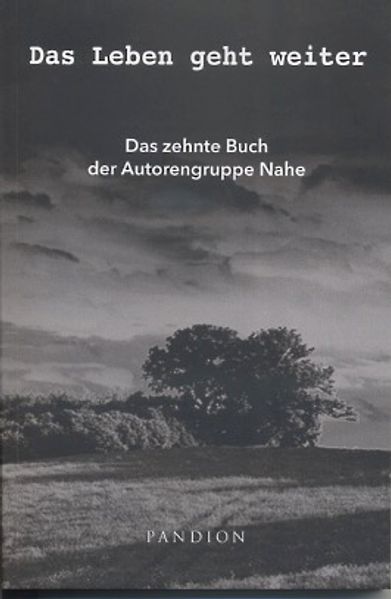 Cover von Das Leben geht weiter